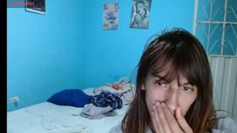 Snapshot of missbrithanyxxx chatting on 07.13.26 missbrithanyxxx online show from 07.13.26