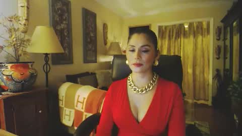 Brownie -P online show from 11.25.25