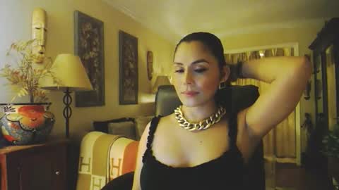 Brownie -P online show from 05.16.26