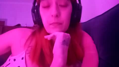 Snapshot of missbunny666 chatting on 11.02.25 MsGoonBunny online show from 11.02.25
