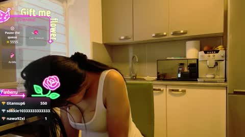 missbya online show from 10.30.25