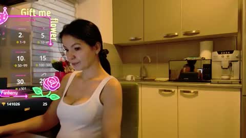 missbya online show from 11.10.25