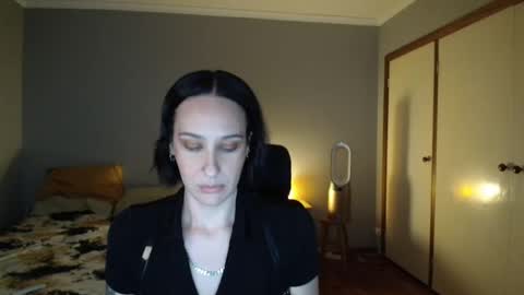 MissCarmilla444 online show from 09.25.25