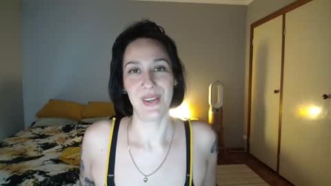 MissCarmilla444 online show from 09.30.25