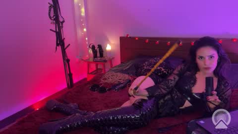 Miss Cece Moore online show from 03.16.26