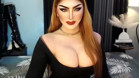 PRIESTESS CHANNEL online show from 11.13.25