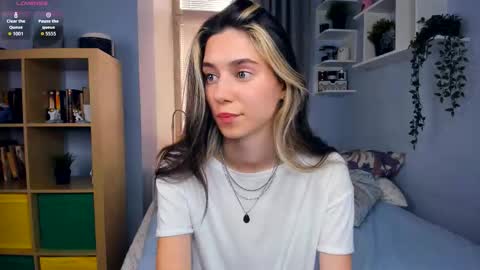 Shelley online show from 09.30.25