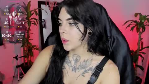 Snapshot of misscharlottte_18 chatting on 12.14.25 Missy Charlottte. Hey remember to give me a thumbs up ty online show from 12.14.25