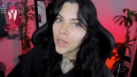 Snapshot of misscharlottte_18 chatting on 12.17.25 Missy Charlottte. Hey remember to give me a thumbs up ty online show from 12.17.25