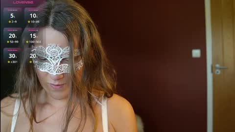 misscindysin online show from 05.12.26
