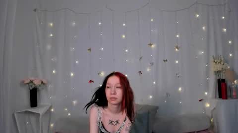 misscornelia online show from 12.17.25