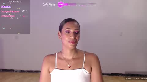 Snapshot of misscruzxz chatting on 11.28.25 Donna di Diamanti online show from 11.28.25