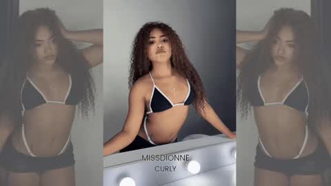 DIONNE online show from 10.28.25