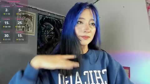 valentina online show from 09.15.25