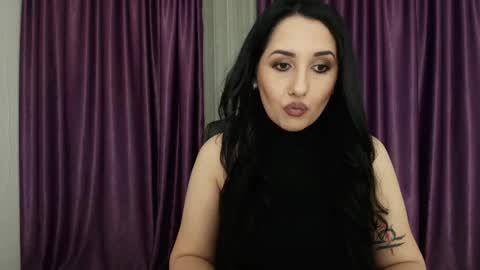 Miss online show from 02.01.25