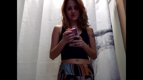 MissEeva online show from 01.02.25