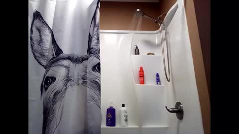 MissEeva online show from 02.10.25