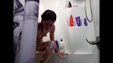 MissEeva online show from 03.12.25