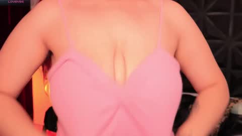 Snapshot of misselektra__ chatting on 02.22.25 ELEKTRA online show from 02.22.25