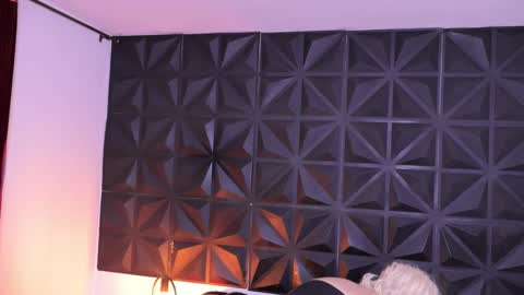 Snapshot of misselektra__ chatting on 03.07.25 ELEKTRA online show from 03.07.25