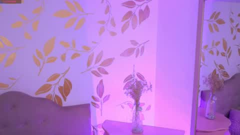 Snapshot of misselektra__ chatting on 09.15.25 ELEKTRA online show from 09.15.25