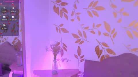 Snapshot of misselektra__ chatting on 09.23.25 ELEKTRA online show from 09.23.25