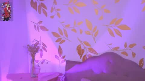 Snapshot of misselektra__ chatting on 10.07.25 ELEKTRA online show from 10.07.25