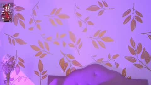 Snapshot of misselektra__ chatting on 11.10.25 ELEKTRA online show from 11.10.25