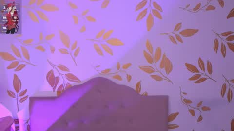 Snapshot of misselektra__ chatting on 11.12.25 ELEKTRA online show from 11.12.25