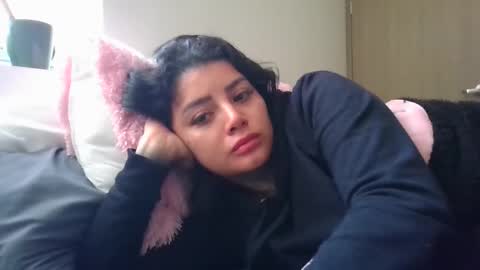 melodie  online show from 03.12.25