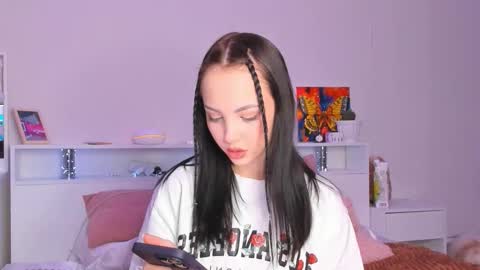 Hello dear my name Elisa online show from 03.07.26