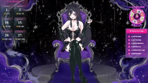 Snapshot of misselliefox chatting on 02.07.26 misselliefox online show from 02.07.26