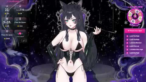 Snapshot of misselliefox chatting on 02.09.26 misselliefox online show from 02.09.26