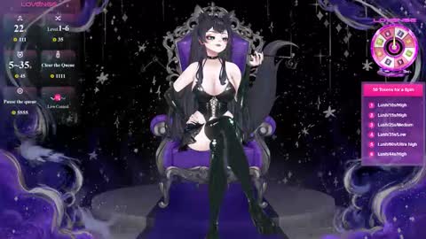 Snapshot of misselliefox chatting on 02.15.26 misselliefox online show from 02.15.26