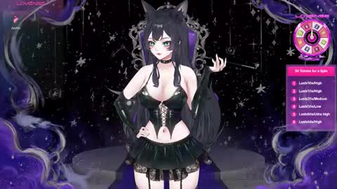 Snapshot of misselliefox chatting on 02.20.26 misselliefox online show from 02.20.26