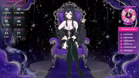 Snapshot of misselliefox chatting on 02.21.26 misselliefox online show from 02.21.26