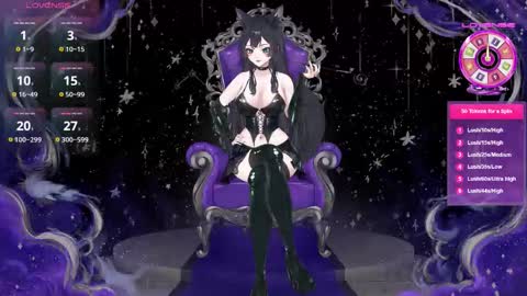 Snapshot of misselliefox chatting on 02.28.26 misselliefox online show from 02.28.26