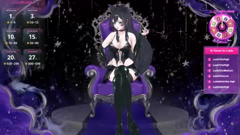 Snapshot of misselliefox chatting on 03.01.26 misselliefox online show from 03.01.26