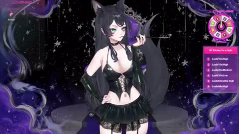 Snapshot of misselliefox chatting on 03.03.26 misselliefox online show from 03.03.26