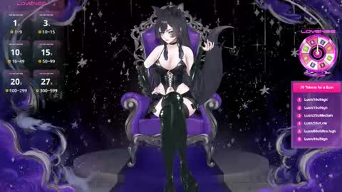 misselliefox online show from 03.16.26