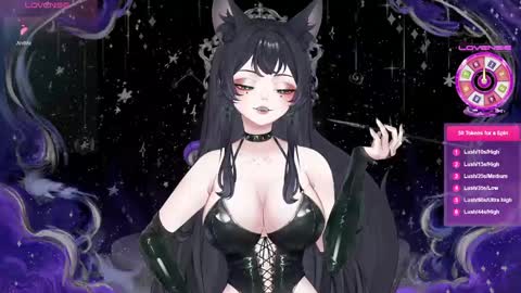 misselliefox online show from 03.28.26