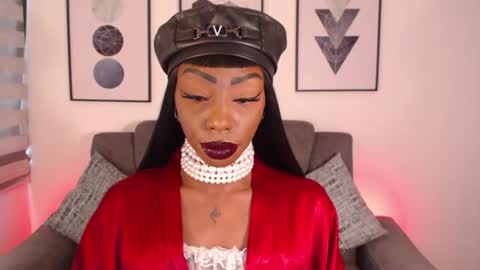 Emilie Diaz online show from 07.22.26