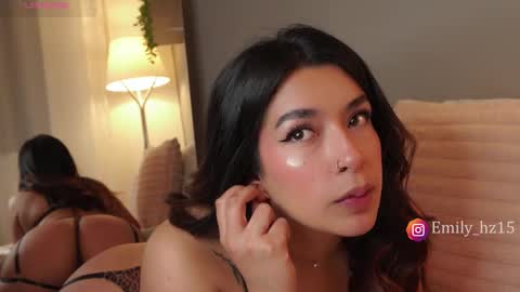 Yuliana online show from 03.18.26