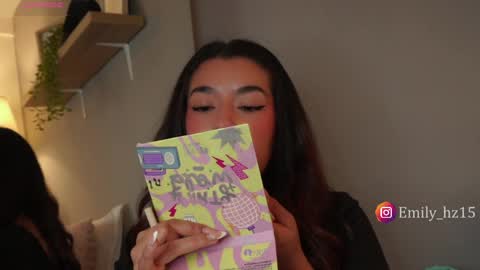 Yuliana online show from 04.06.26