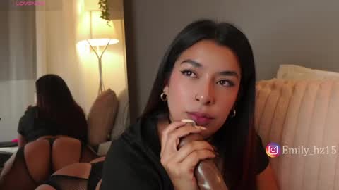 Yuliana online show from 05.19.26