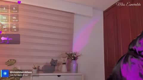 Julieta Arboleda   but i like call me esme online show from 01.22.25