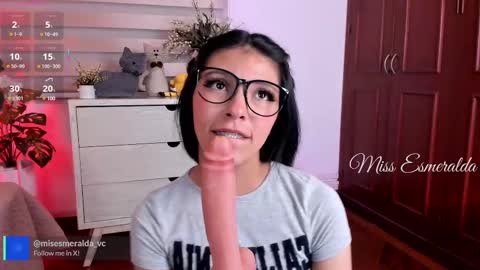 Julieta Arboleda   but i like call me esme online show from 03.06.25