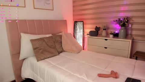 Julieta Arboleda   but i like call me esme online show from 01.05.26