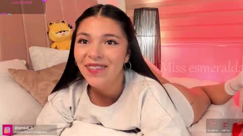 Julieta Arboleda   but i like call me esme online show from 03.30.26