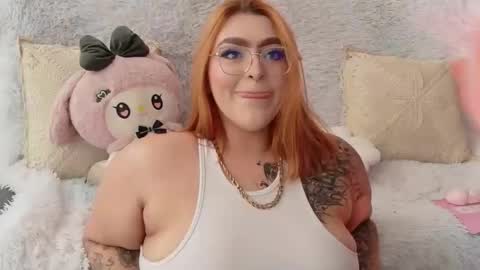 missevans_ online show from 05.19.26